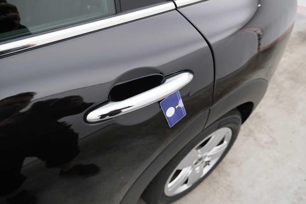 MINI One Clubman 2016 фото 10