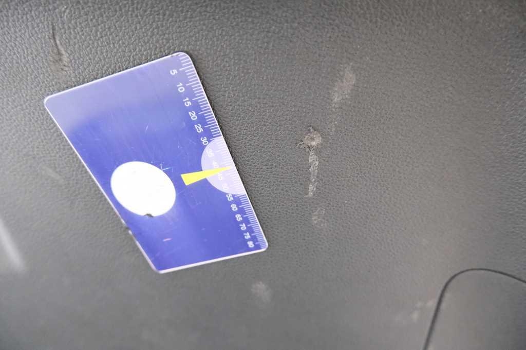 Volkswagen Touran 2017 фото 42