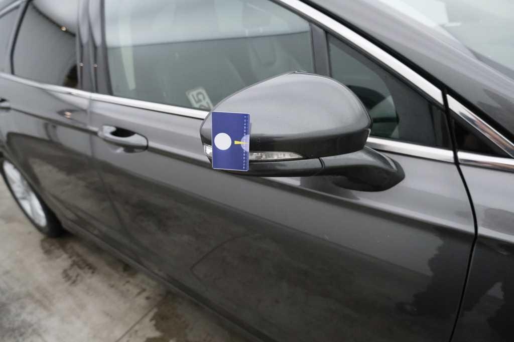 Ford Mondeo Turnier 2017 фото 18