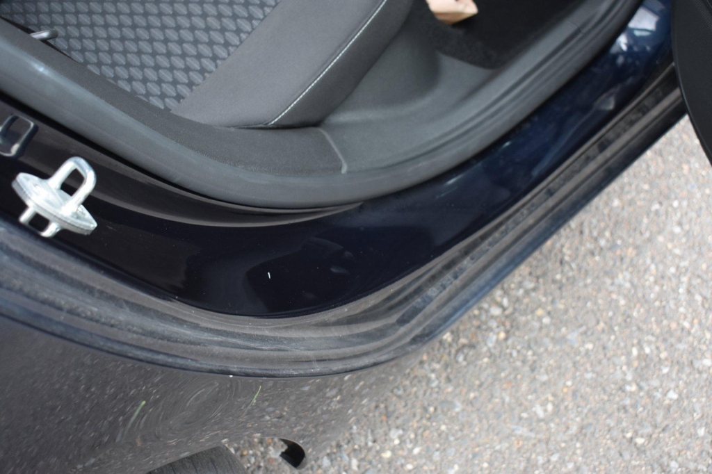 Opel Astra Sports Tourer 2019 photo 33