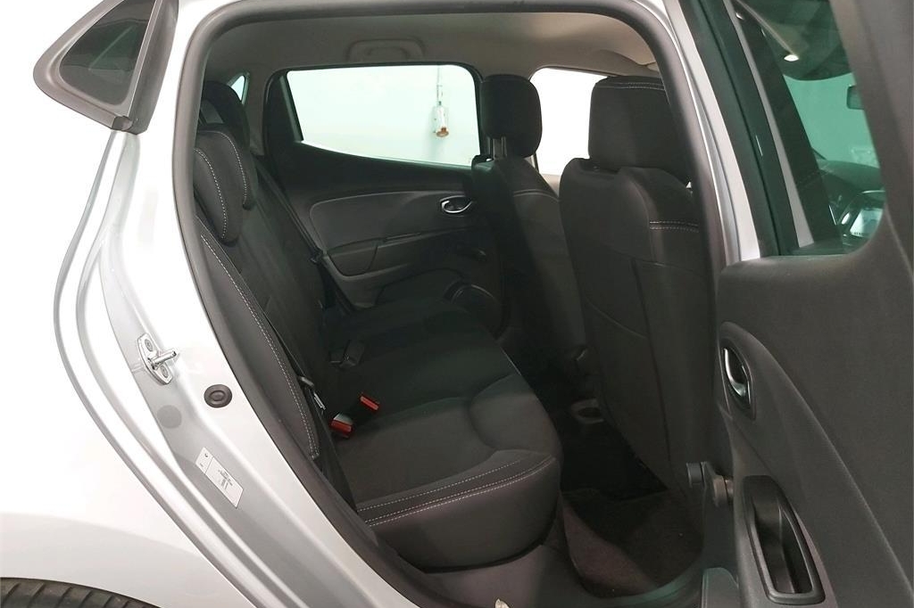 Renault Clio 2019 photo 7