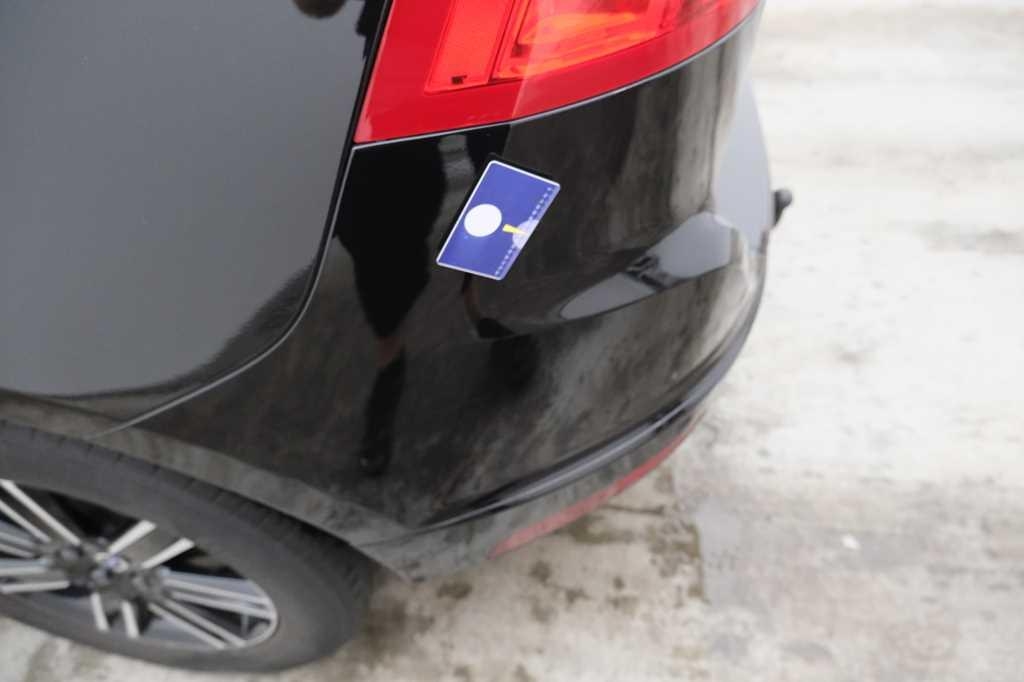 Volvo XC60 2017 photo 42