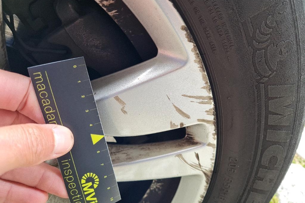 Opel Astra Sports Tourer 2016 фото 57