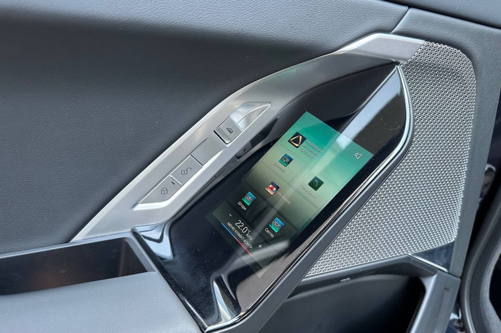 BMW 7 Series 740d MHEV Steptronic xDrive 2022 фото 17