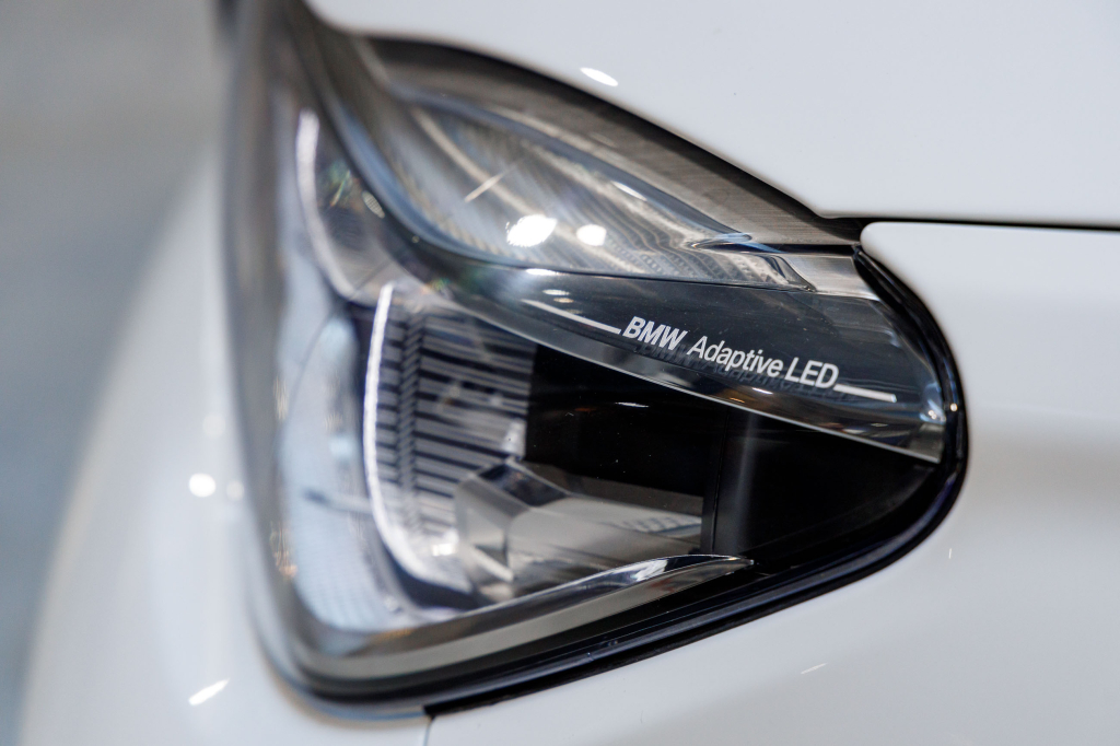 BMW 740 2016 фото 7