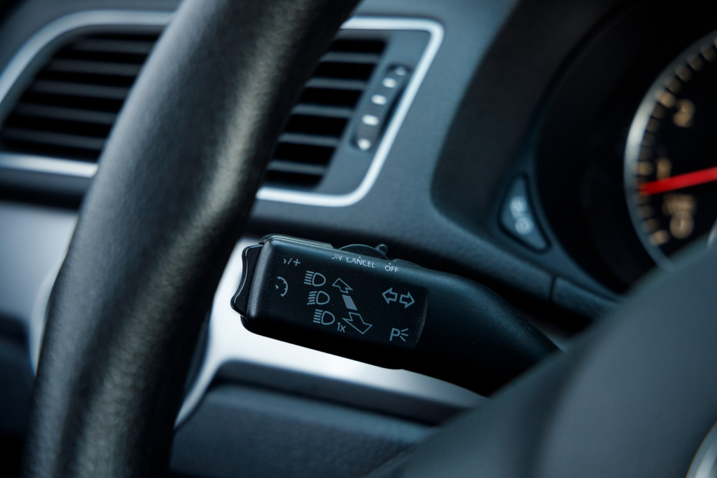 Volkswagen Passat (NMS) S 2014 фото 11