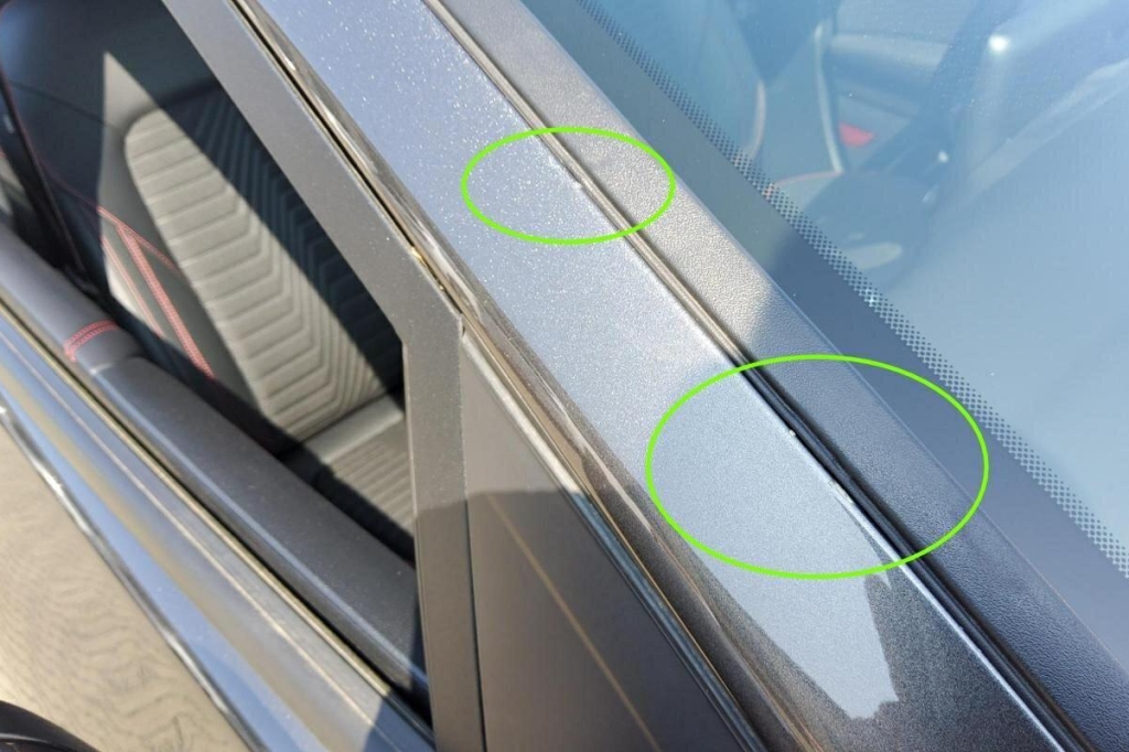 Ford Puma 2020 фото 5