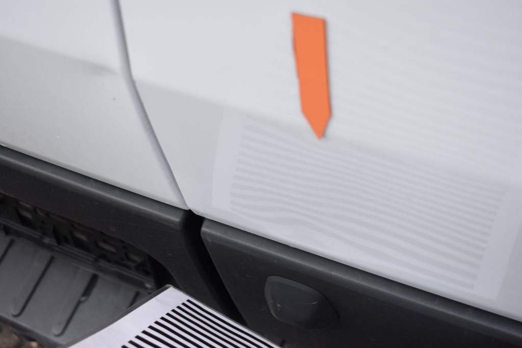 Ford Transit Kasten 2019 photo 20