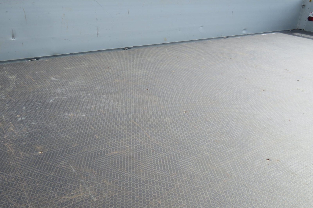 Ford Transit Doka 2020 фото 26