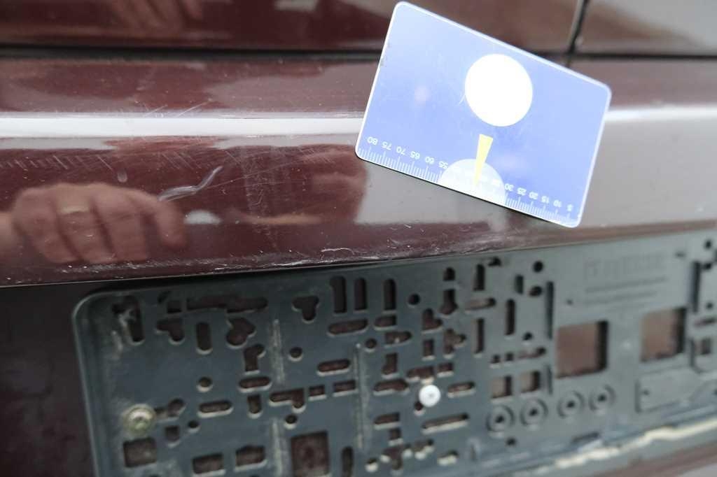 MINI One Clubman 2017 photo 35