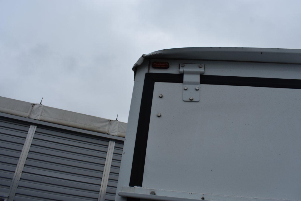 Ford Transit Koffer 2018 фото 29