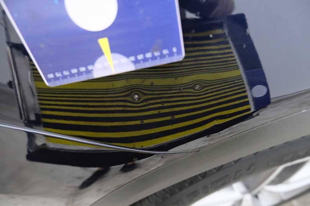 Mercedes-AMG GLC-Klasse 2017 photo 22