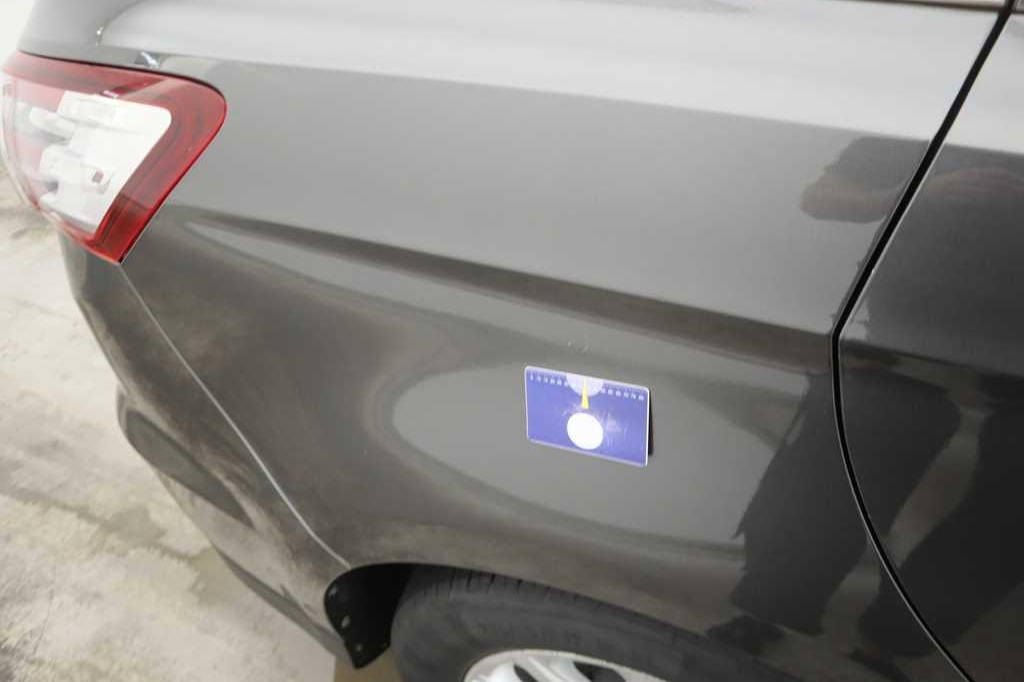 Ford S-Max 2016 фото 42