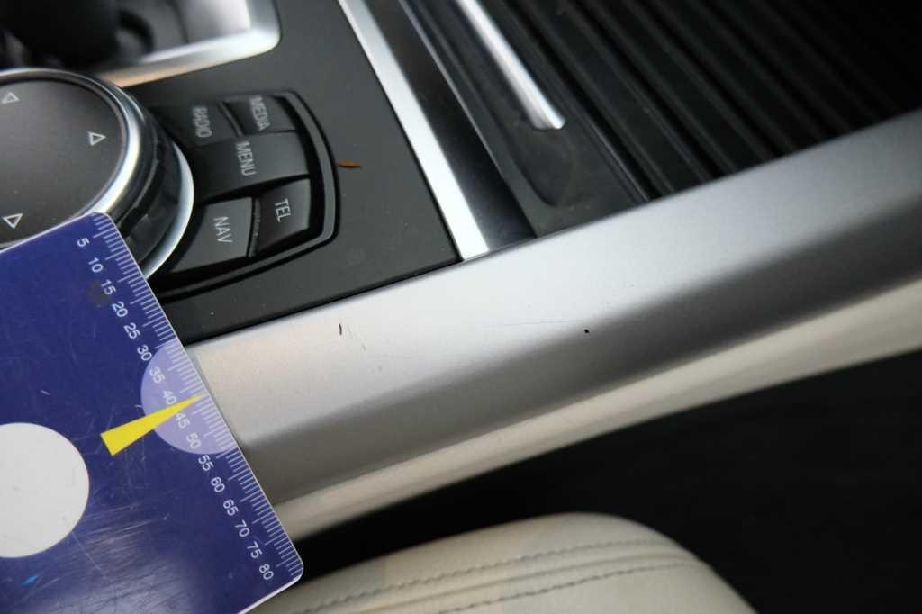 BMW X5 2016 фото 44