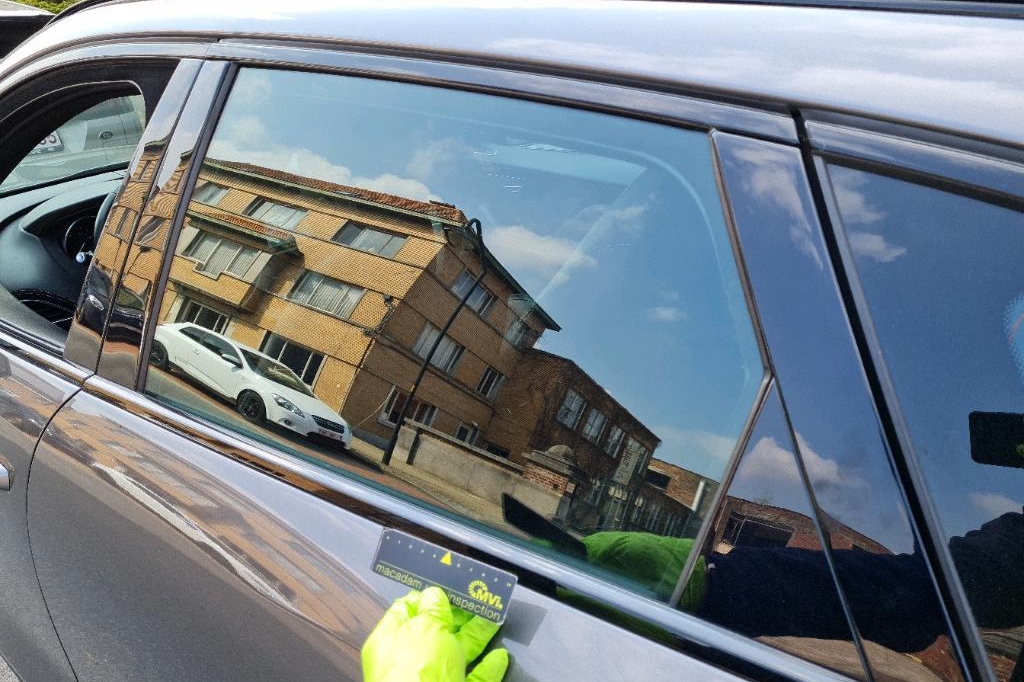 Jaguar F-Pace 2018 photo 59