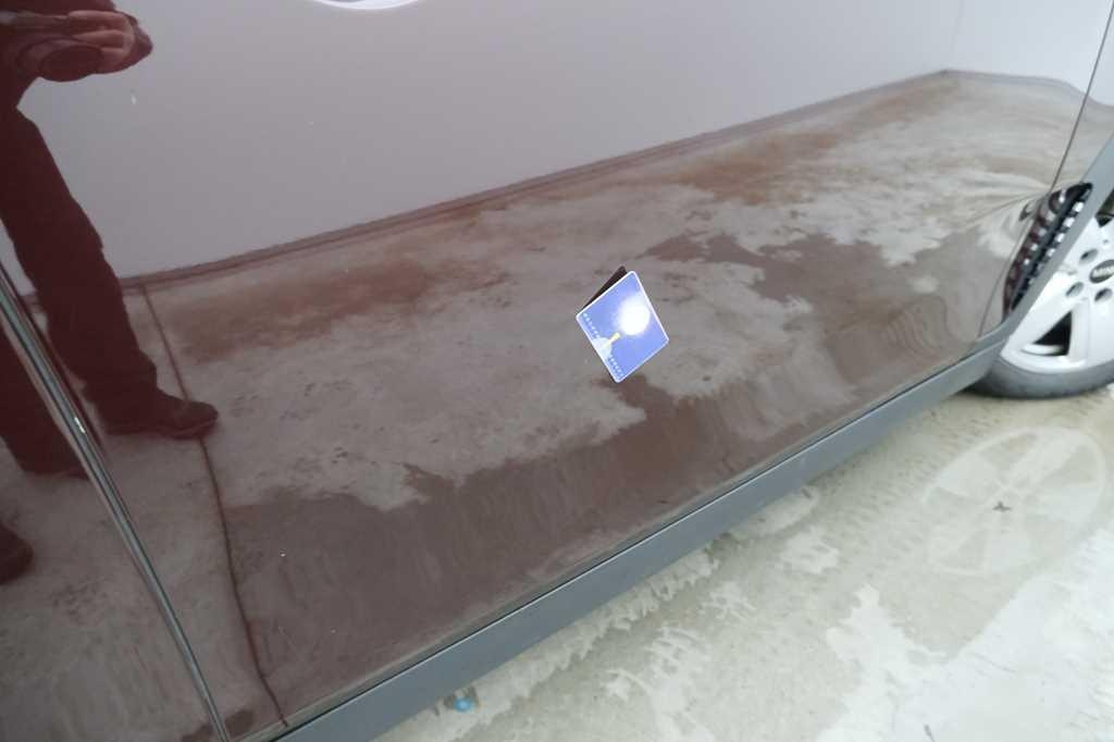 MINI Clubman 2017 фото 8