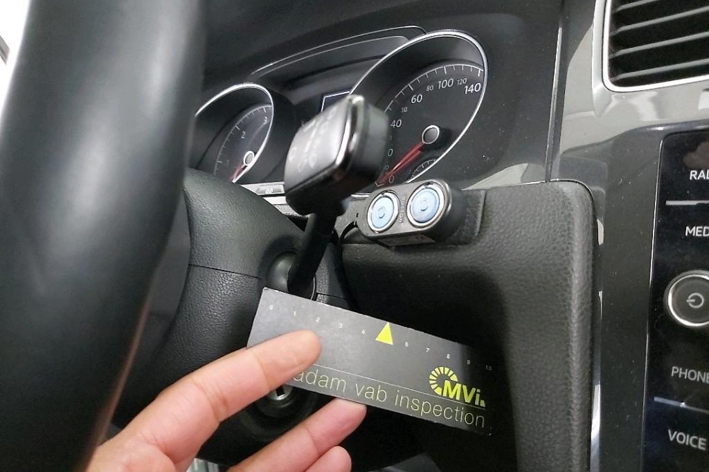 Volkswagen Golf 2017 photo 14