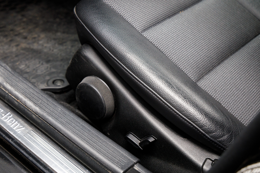 Mercedes-Benz C 250 AMG-Line 2011 фото 11