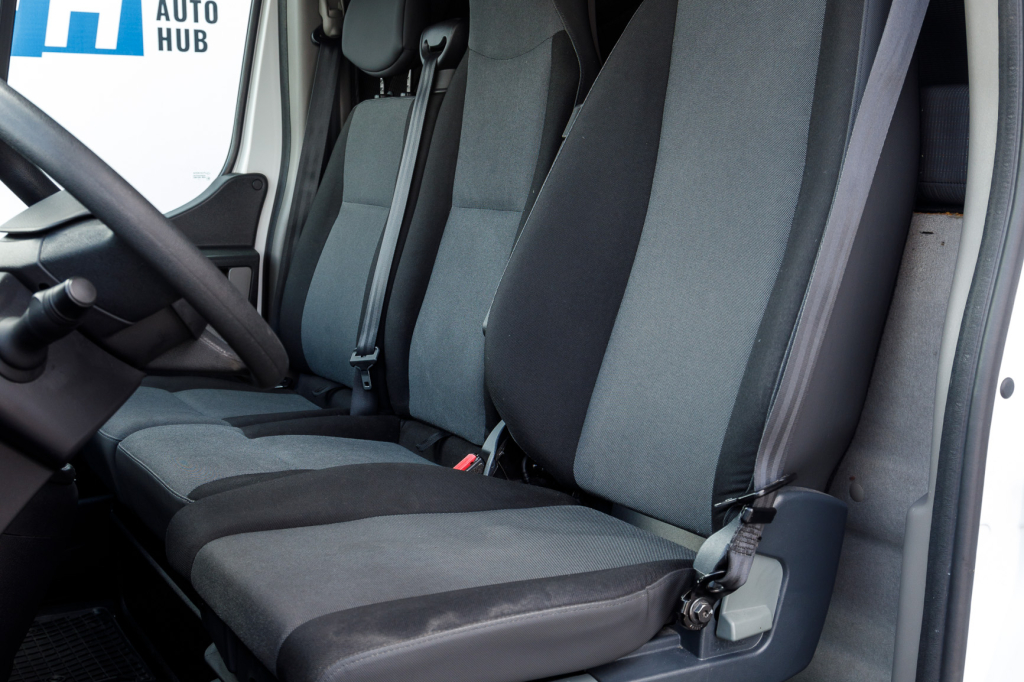 Renault Master груз. 2015 фото 10