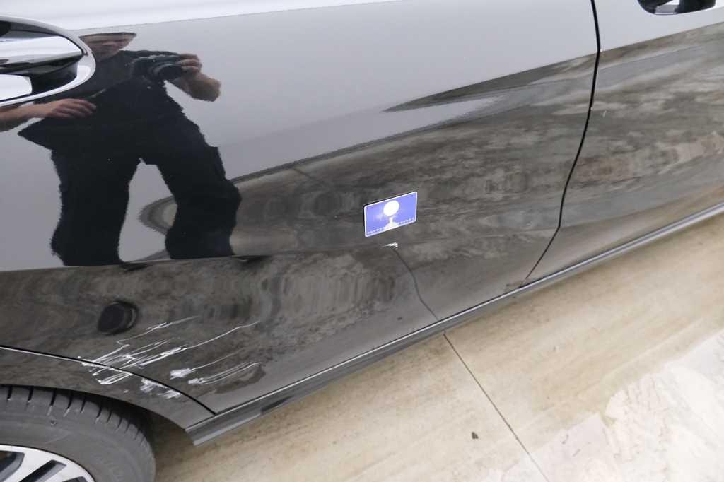 Mercedes-Benz A-Klasse 2017 photo 46