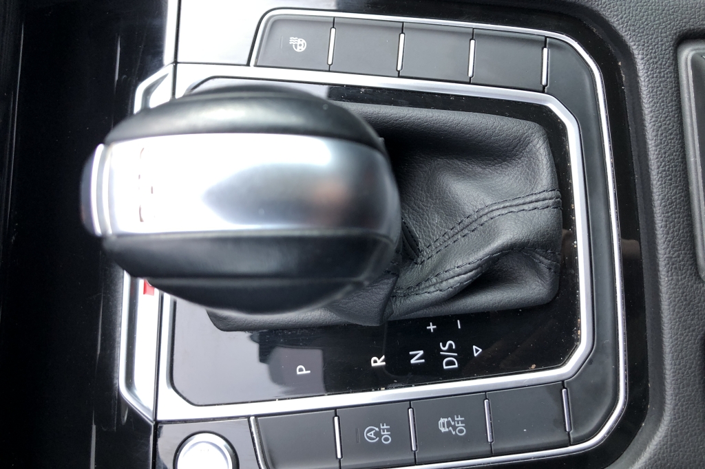 Volkswagen Passat B8 4Fourmotion HIGHLINE 2016 photo 19