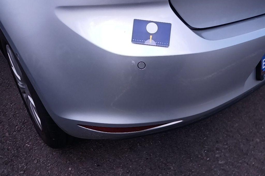 Volkswagen Golf 2016 фото 33