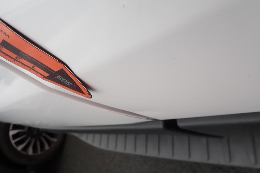 Ford Transit 2017 фото 27