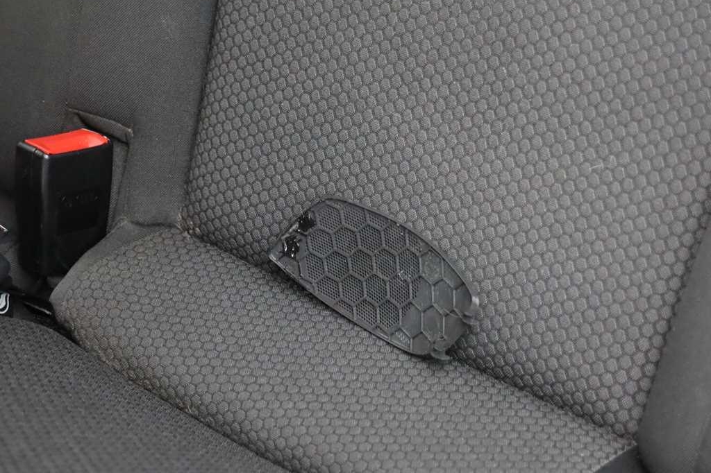 Audi A1 2016 фото 14