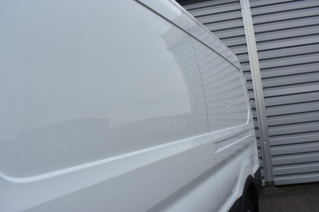 Ford Transit Kasten 2017 photo 38