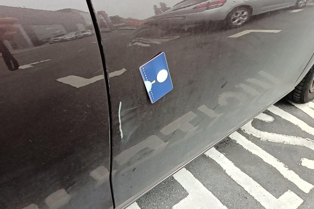 Opel Astra Sports Tourer 2017 фото 26