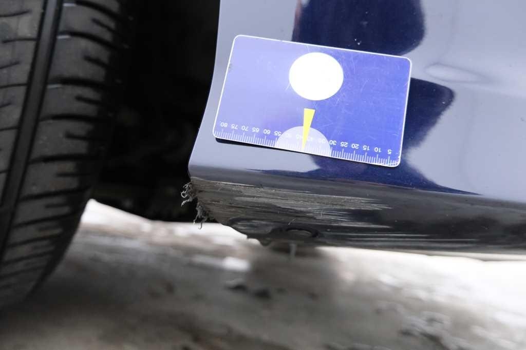 Mercedes-Benz B-Klasse 2017 фото 32