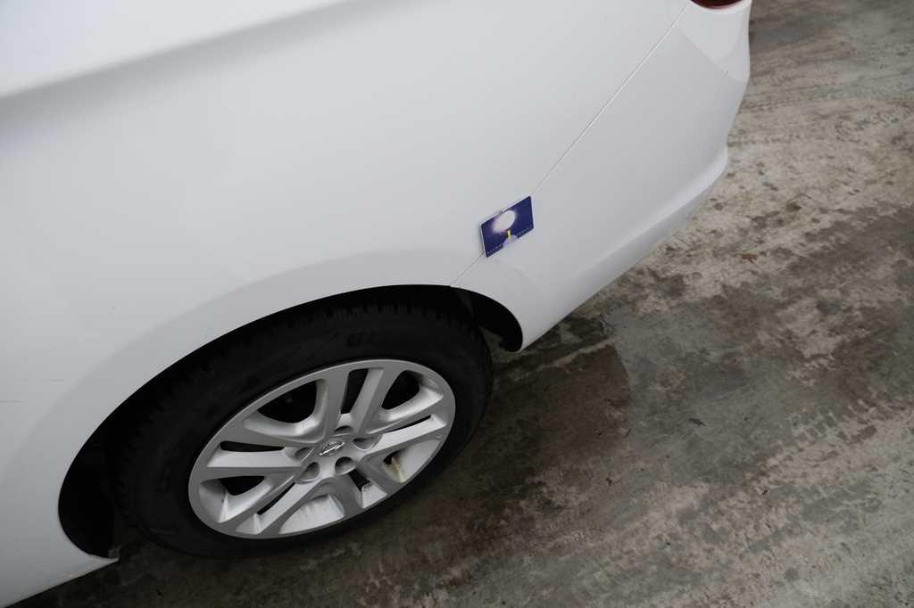 Opel Astra Sports Tourer 2016 photo 10