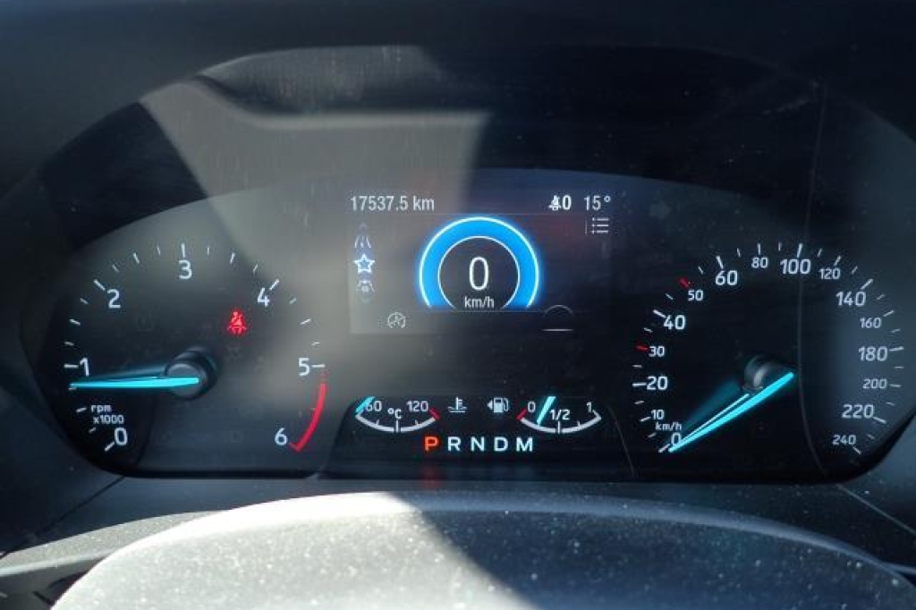 Ford Focus 2019 photo 2