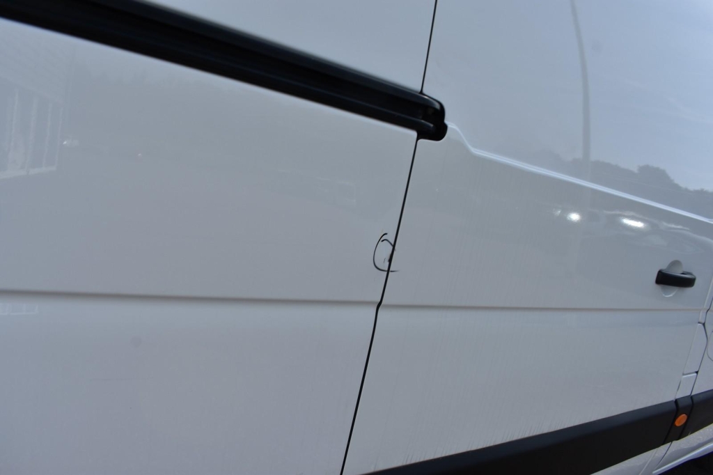 Renault Master Kasten 2018 photo 33