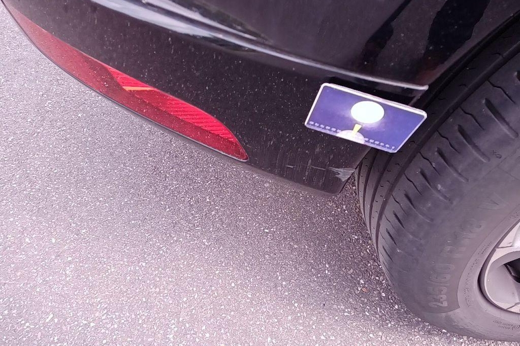 Volvo XC60 2016 photo 21