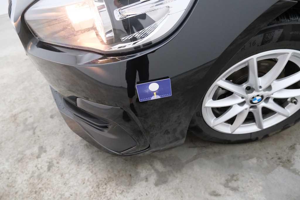 BMW 2er Active Tourer 2019 photo 11