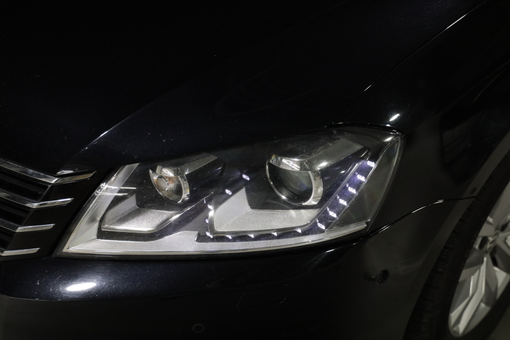 Volkswagen Passat 2013 фото 19