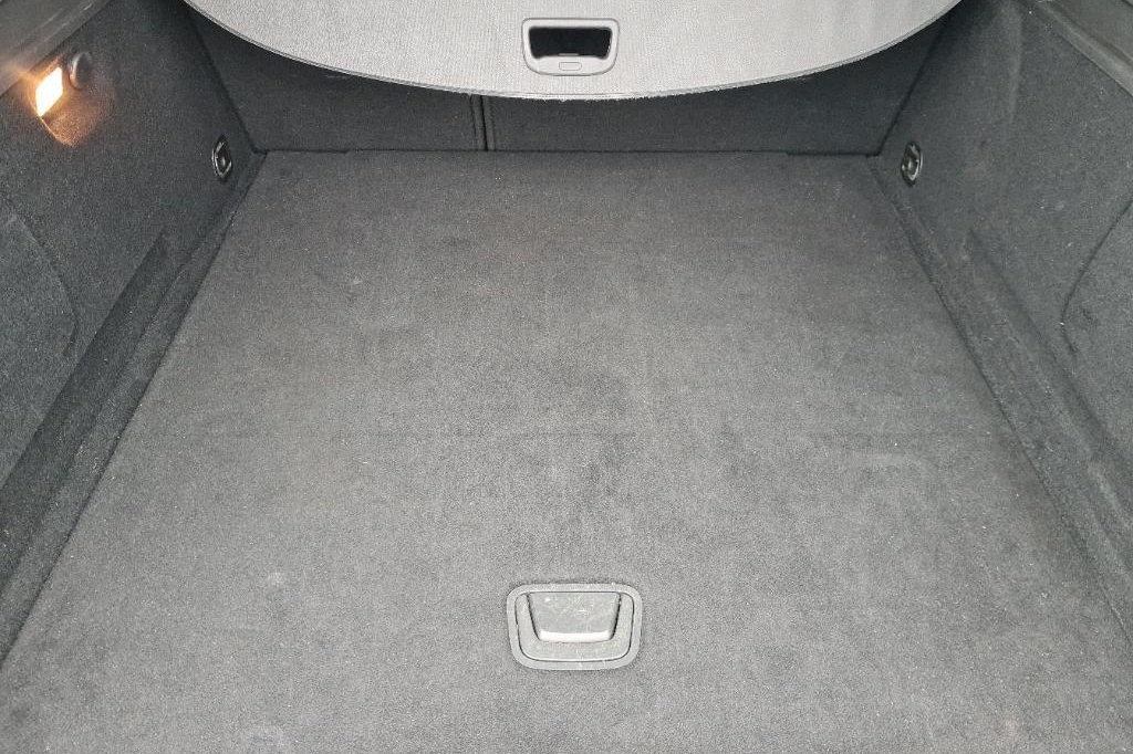 Opel Astra Sports Tourer 2017 photo 21