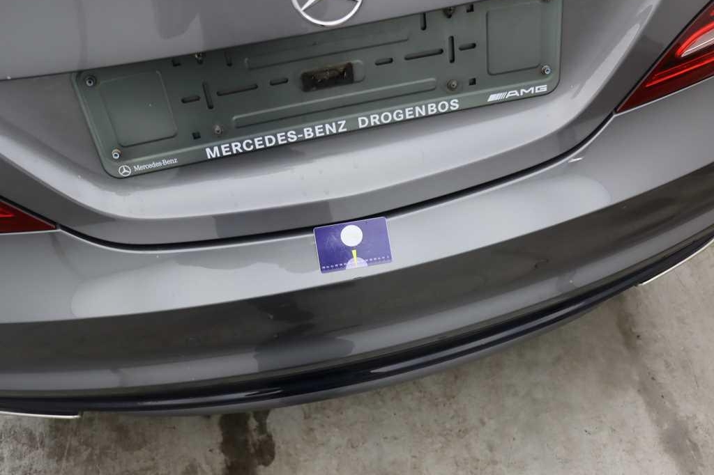 Mercedes-Benz CLA 2017 фото 21