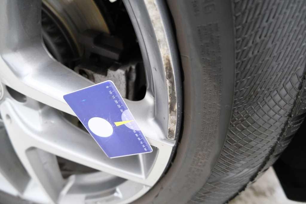 Mercedes-AMG GLC 2017 фото 16