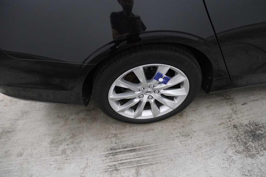 Volvo V90 2018 photo 27