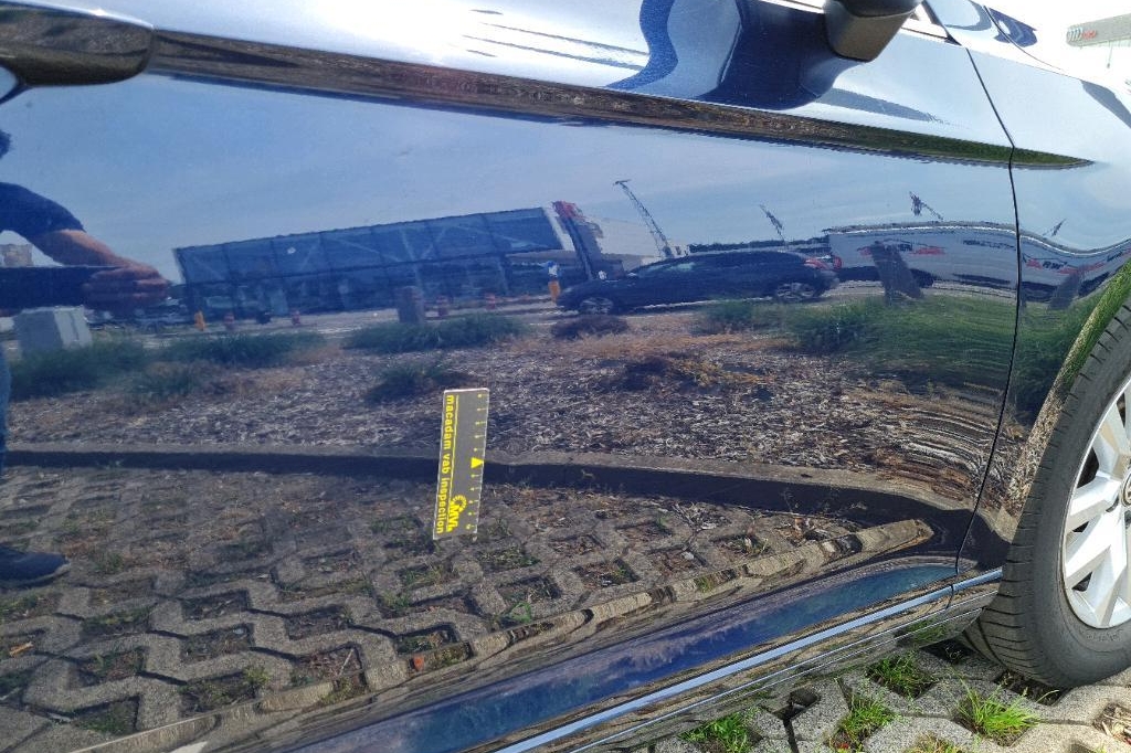 Volkswagen Passat Variant 2017 фото 17