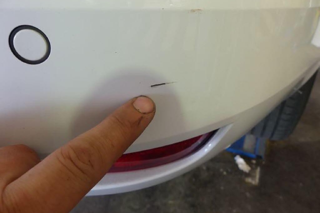 Renault Megane Grandtour 2018 photo 14