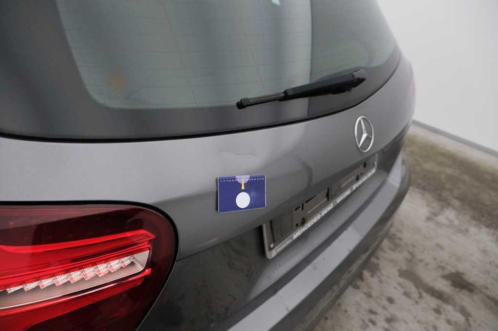 Mercedes-Benz A-Klasse 2016 photo 29