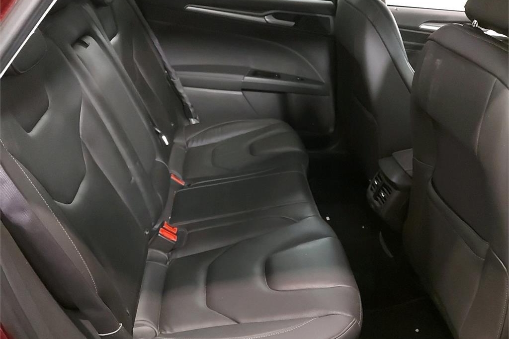 Ford Mondeo Turnier 2017 photo 2