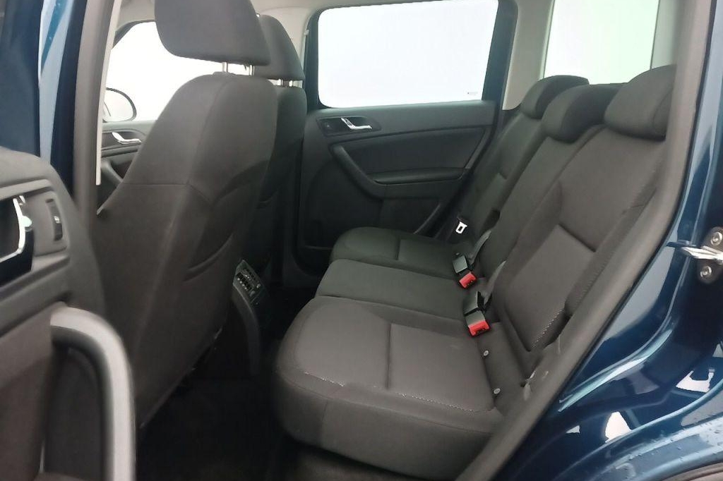 Skoda Yeti 2015 фото 6