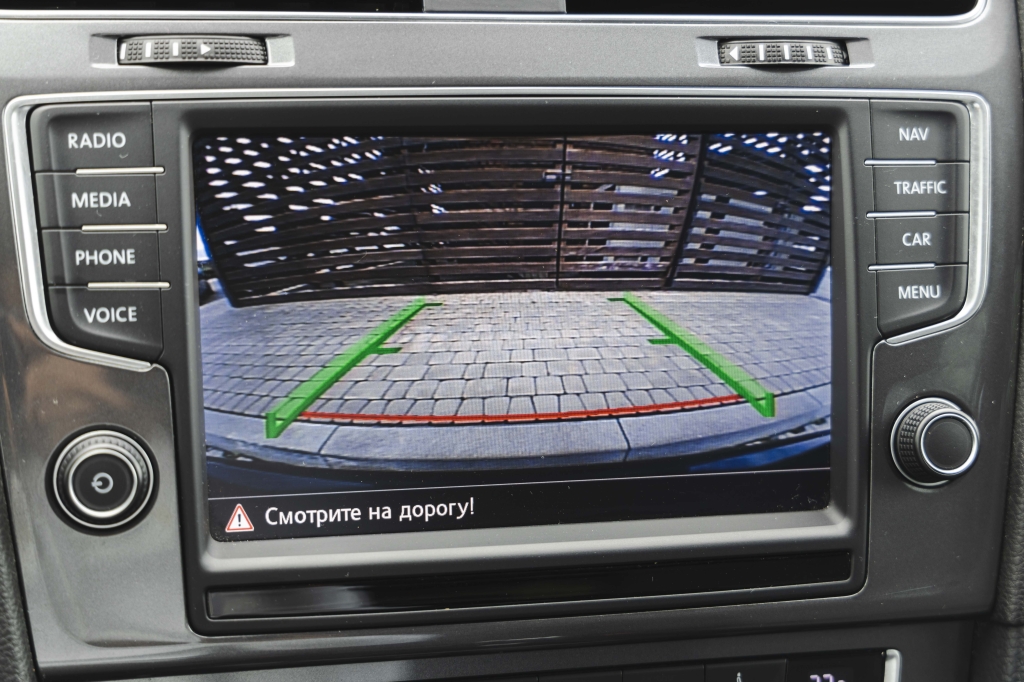 Volkswagen e-Golf 2014 фото 22