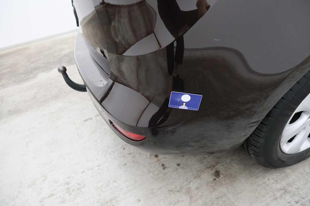 Opel Zafira 2017 photo 100