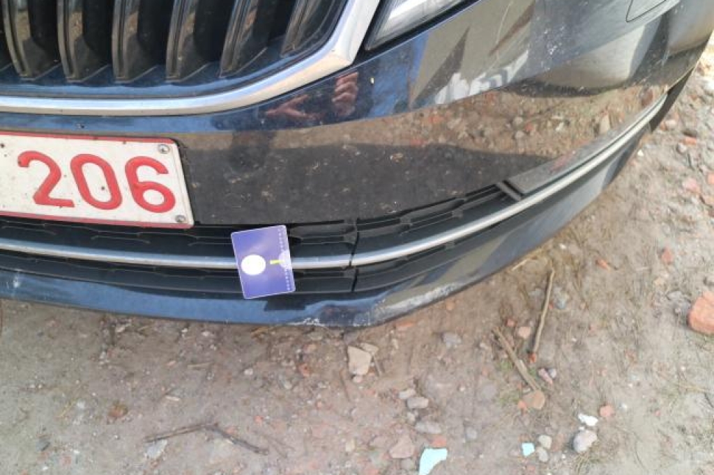 Skoda Octavia Combi 2017 photo 12