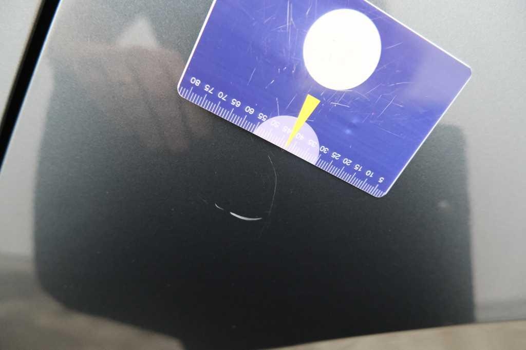 Skoda Superb Combi 2016 фото 94